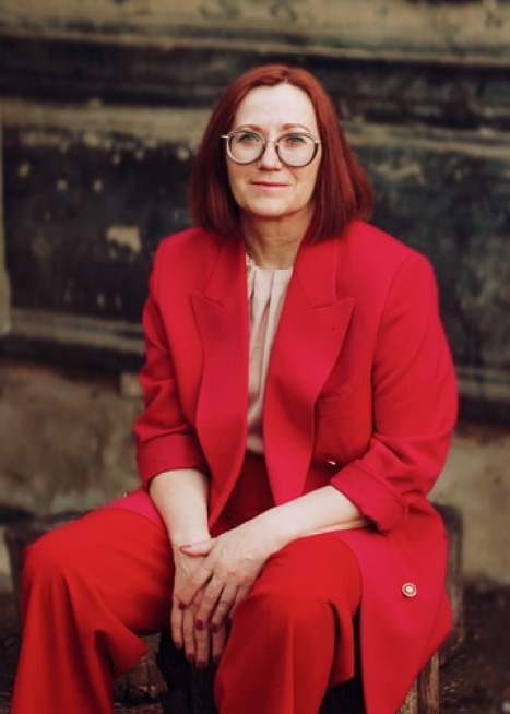 Darlene Robertson