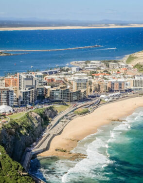 Newcastle