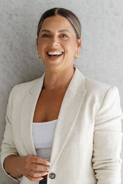 Ashlee-Hammond