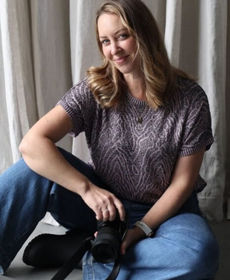 Rebecca-Essery