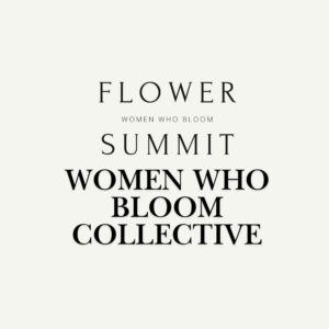 Women Who Bloom Collective Membership